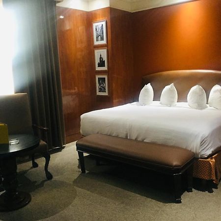 Hotel Real De Don Juan تيبيك المظهر الخارجي الصورة