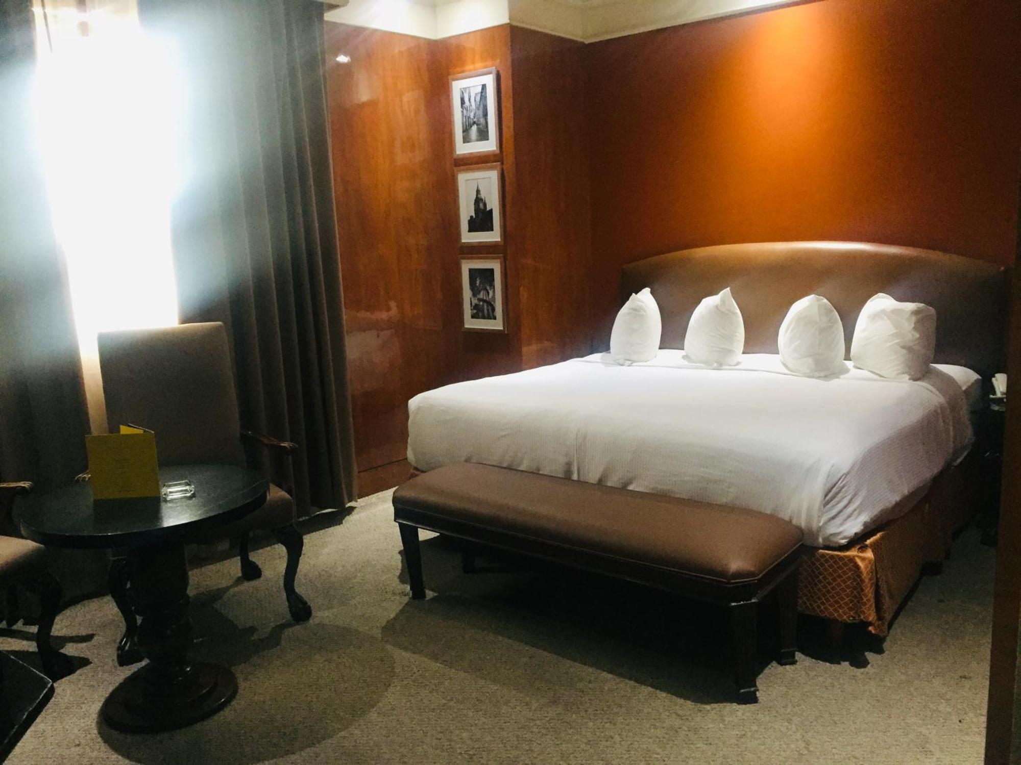 Hotel Real De Don Juan تيبيك المظهر الخارجي الصورة