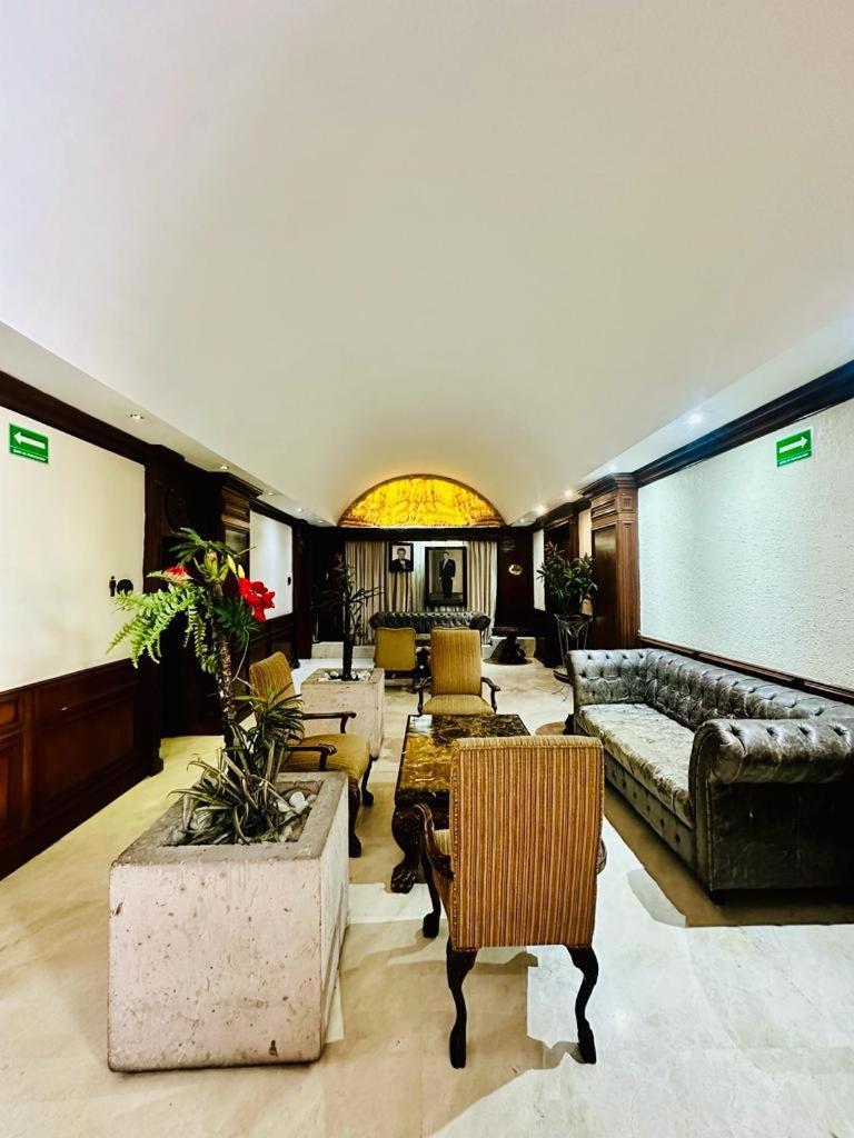 Hotel Real De Don Juan تيبيك المظهر الخارجي الصورة