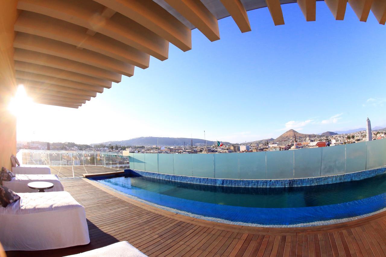 Hotel Real De Don Juan تيبيك المظهر الخارجي الصورة