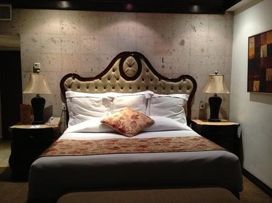 Hotel Real De Don Juan تيبيك المظهر الخارجي الصورة